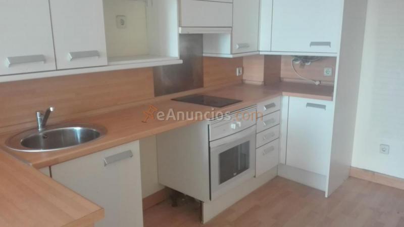 Apartamento en venta en Avenida Ensanche de Vallecas, Madrid, Villa de Vallecas, Madrid
