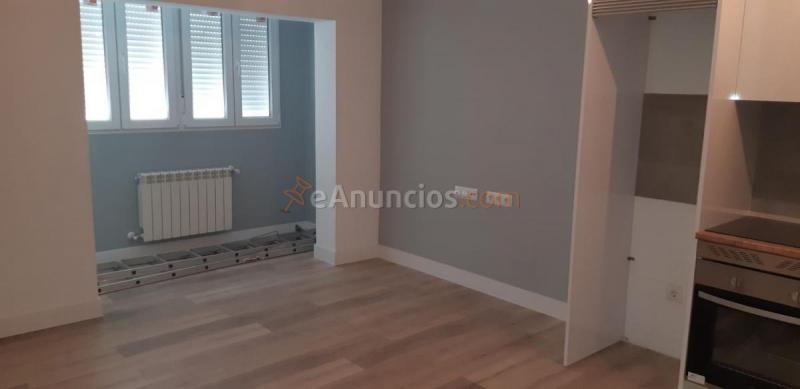 Apartamento en venta en Calle Antonio Moreno, Carabanchel, Madrid