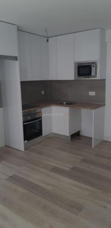 Apartamento en venta en Calle Antonio Moreno, Carabanchel, Madrid