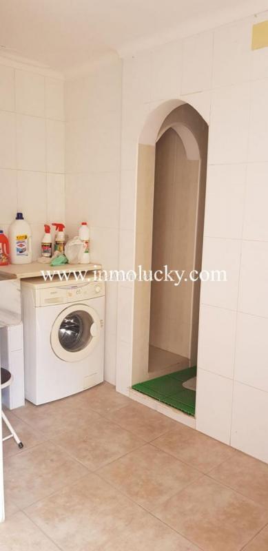 Adosado en venta en  Vent de Llevant, Alameda Park, Manises