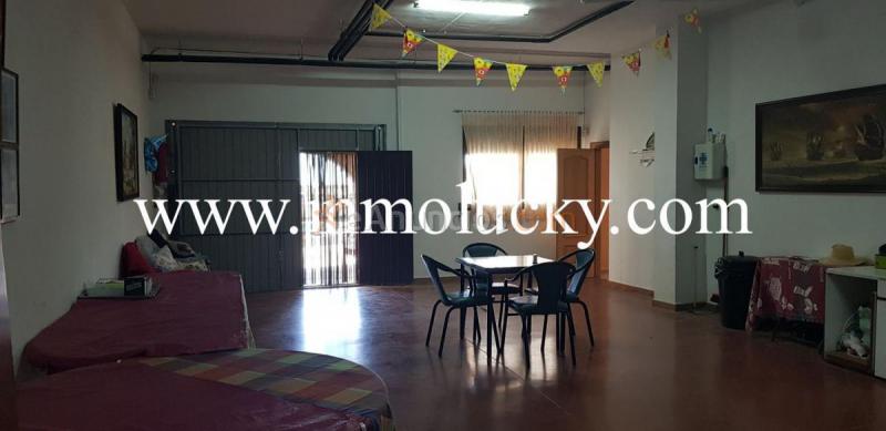 Adosado en venta en  Vent de Llevant, Alameda Park, Manises