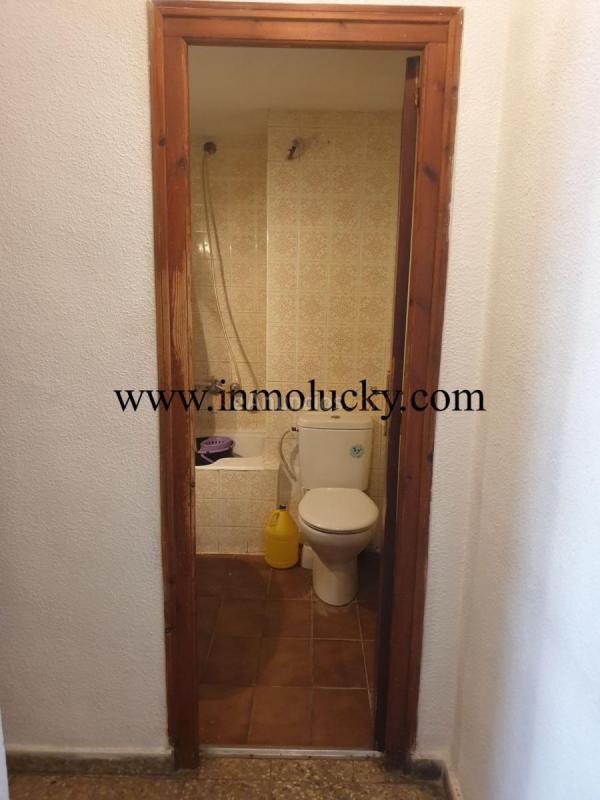 Apartamento en venta en Avenida del Primer de Maig, El Alborgí, Paterna