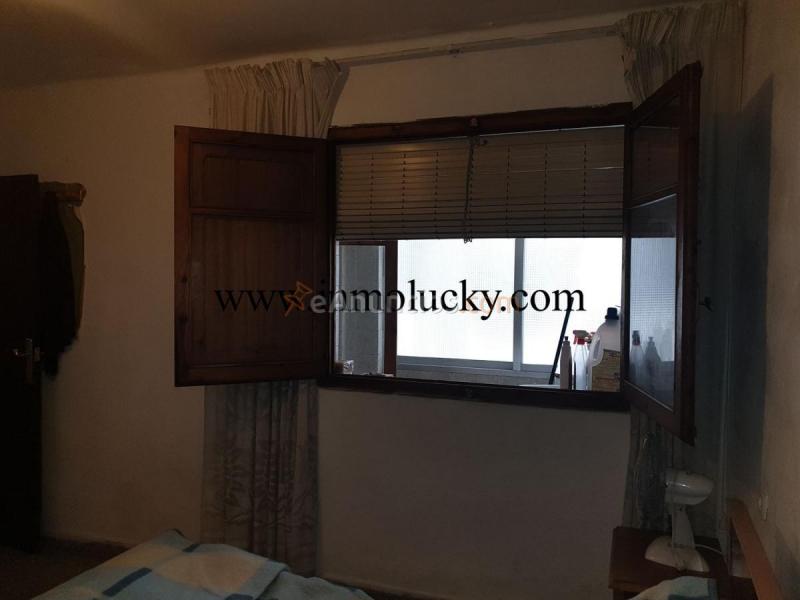 Apartamento en venta en Avenida del Primer de Maig, El Alborgí, Paterna