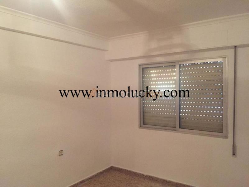 Apartamento en venta en  pallises, Santa Rita, Paterna