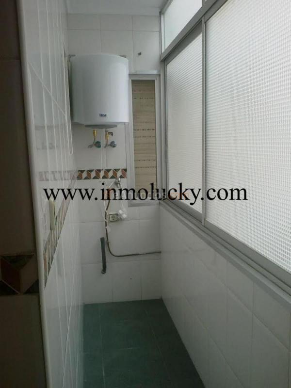 Apartamento en venta en  pallises, Santa Rita, Paterna