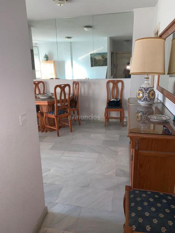 Apartamento en venta en  Centro, Málaga