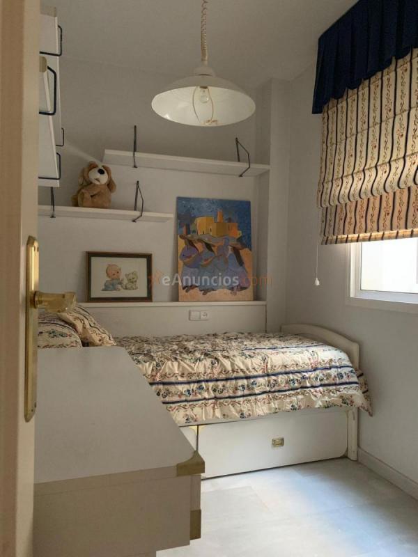 Apartamento en venta en  Centro, Málaga