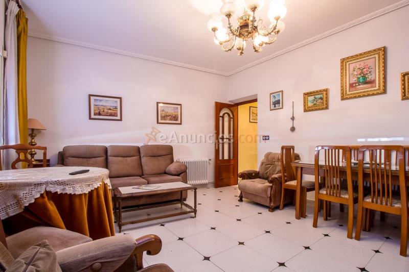 Apartamento en venta en  Manzanares