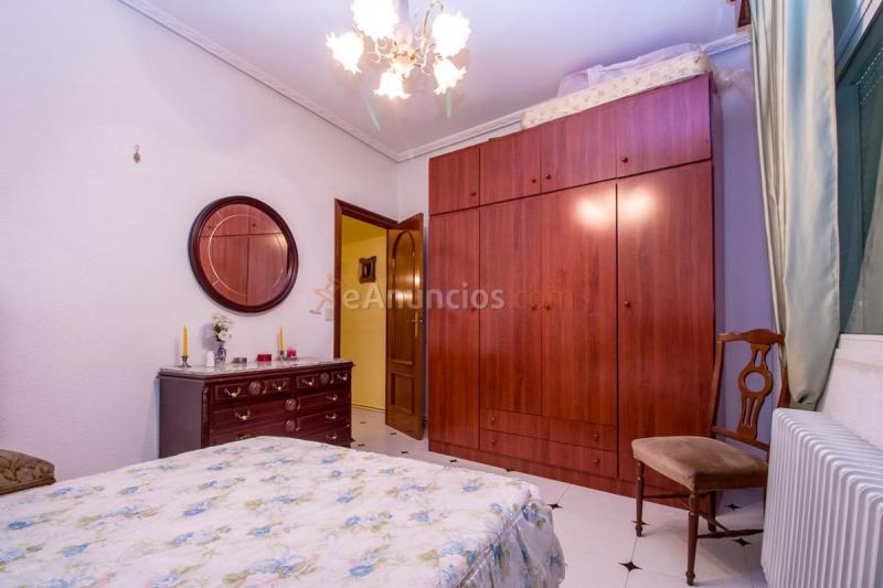 Apartamento en venta en  Manzanares