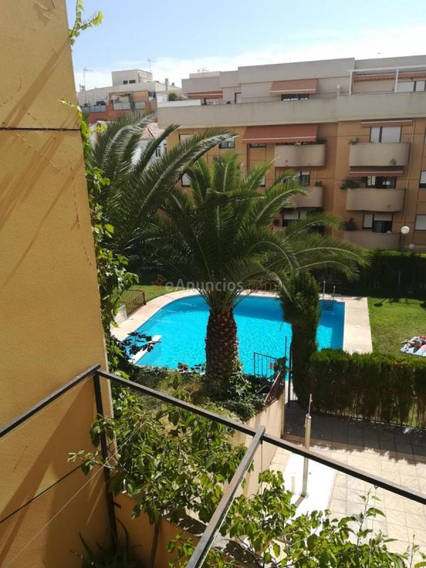 Apartamento en venta en  Av. de Granada, Belén - San Roque, Jaén