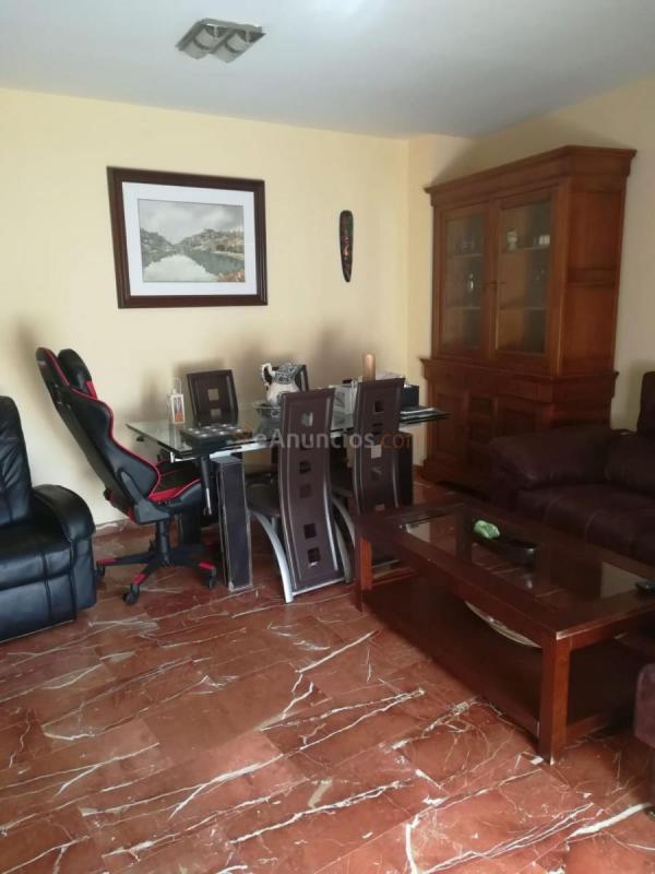 Apartamento en venta en  Av. de Granada, Belén - San Roque, Jaén