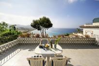 Casa en venta en Calle Montepino Sur, La Herradura, Almuñécar