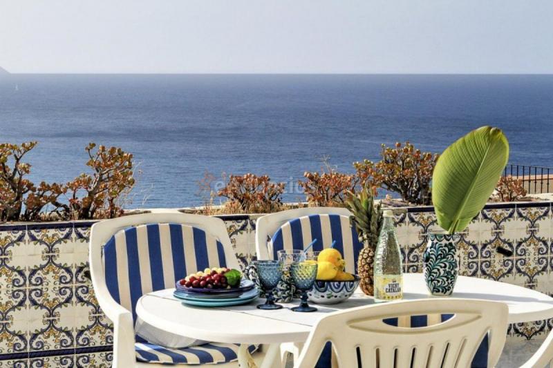 Casa en venta en Calle Montepino Sur, La Herradura, Almuñécar