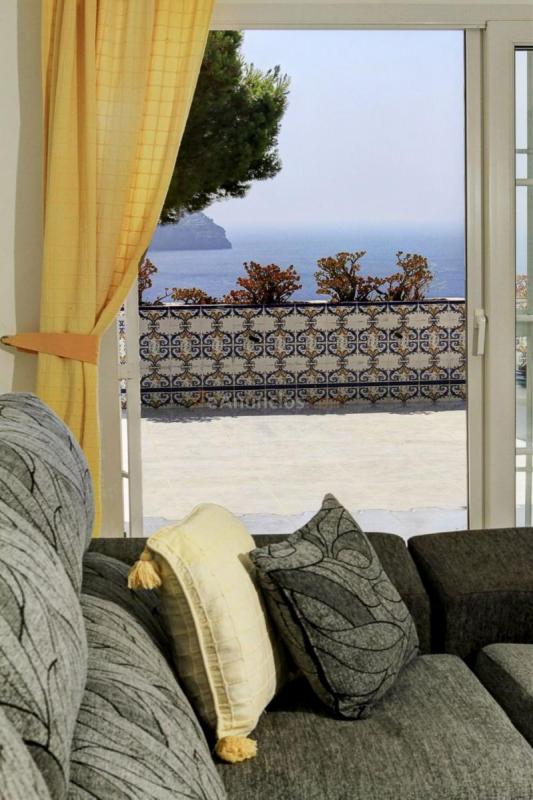 Casa en venta en Calle Montepino Sur, La Herradura, Almuñécar