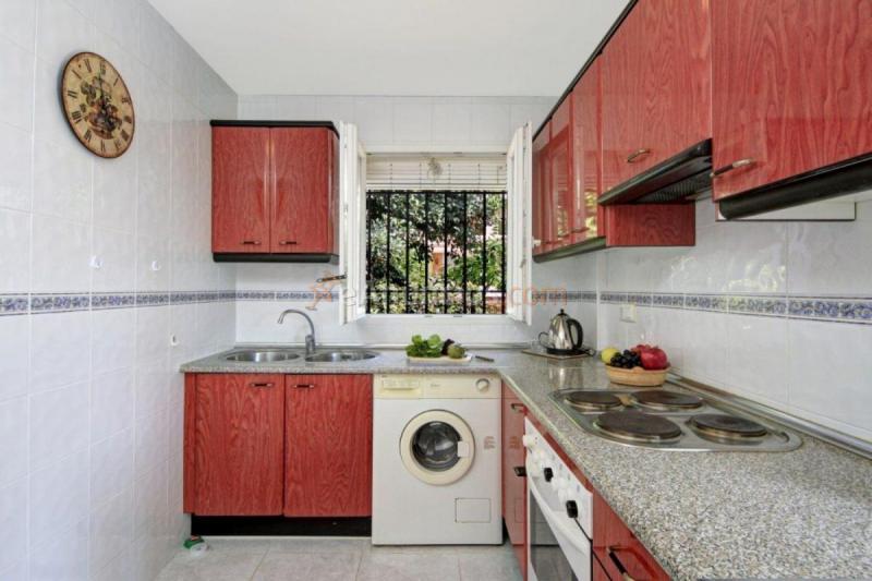 Casa en venta en Calle Montepino Sur, La Herradura, Almuñécar