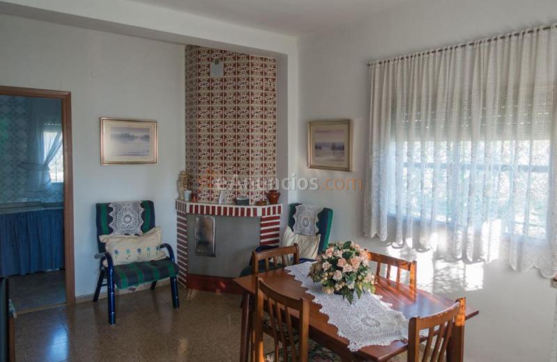 Casa Rural en venta en  Poligono, Macastre