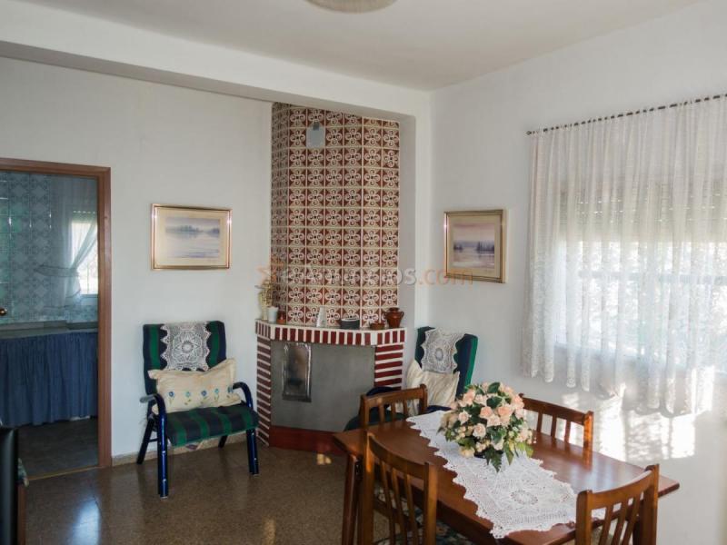 Casa Rural en venta en  Poligono, Macastre