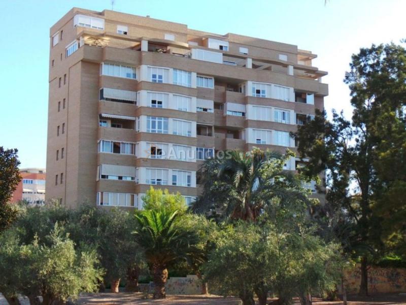 Apartamento en venta en Calle Arpón, Alicante (Alacant), Playa de San Juan-El Cabo, Alicante  Alacant