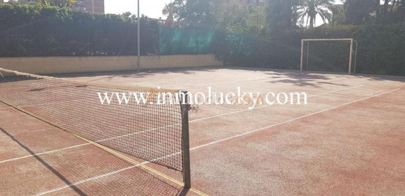 Apartamento en venta en Calle Arpón, Alicante (Alacant), Playa de San Juan-El Cabo, Alicante  Alacant