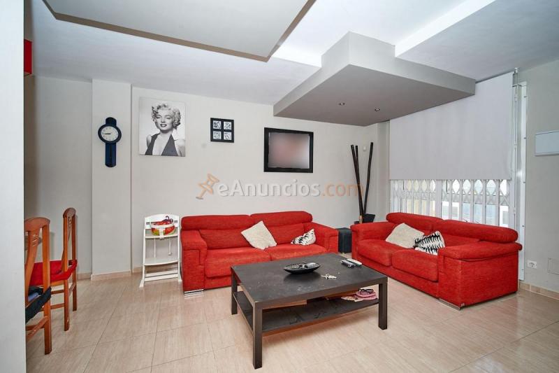 Adosado en venta en  Vera Pueblo, Vera