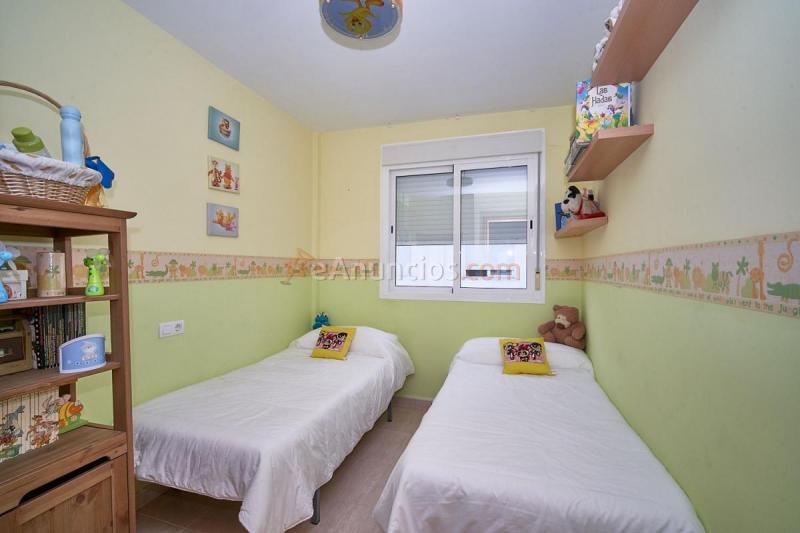 Adosado en venta en  Vera Pueblo, Vera