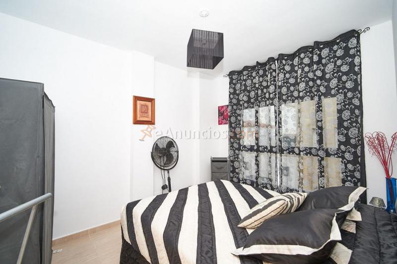 Adosado en venta en  Vera Pueblo, Vera