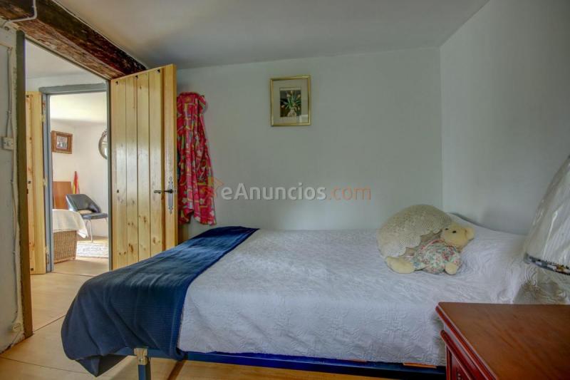 Adosado en venta en  Luena