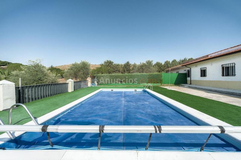 Casa en venta en  Serracines