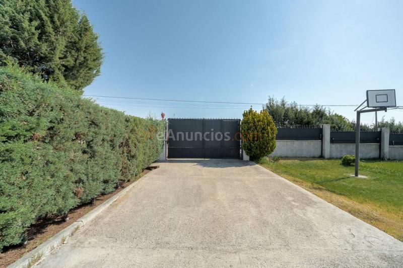 Casa en venta en  Serracines