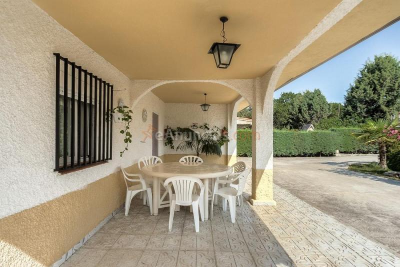 Casa en venta en  Serracines