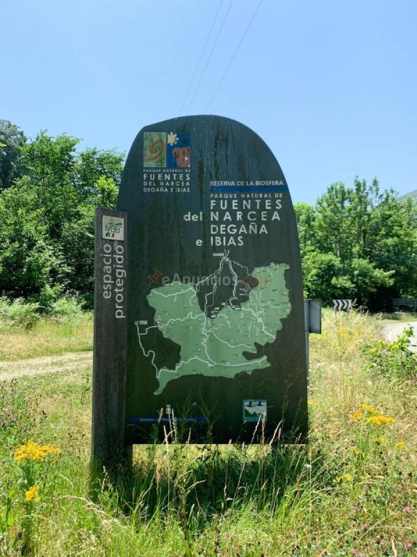 Apartamento en venta en  aldea, Cangas de Narcea