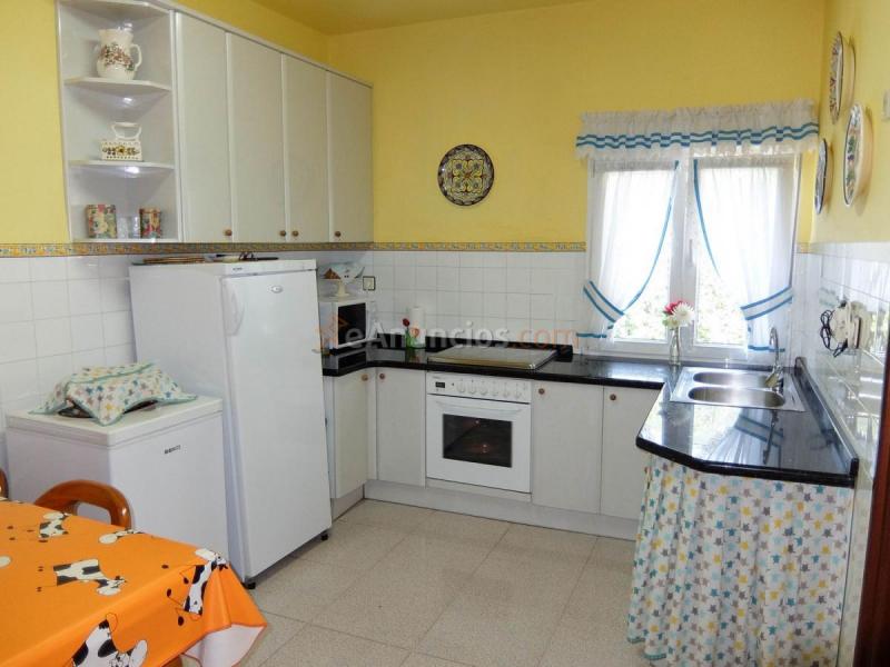 Apartamento en venta en  aldea, Cangas de Narcea