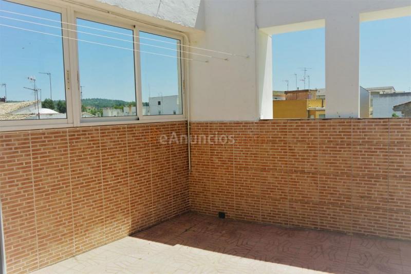 Atico en venta en  Anselmo Fernandez, Requena