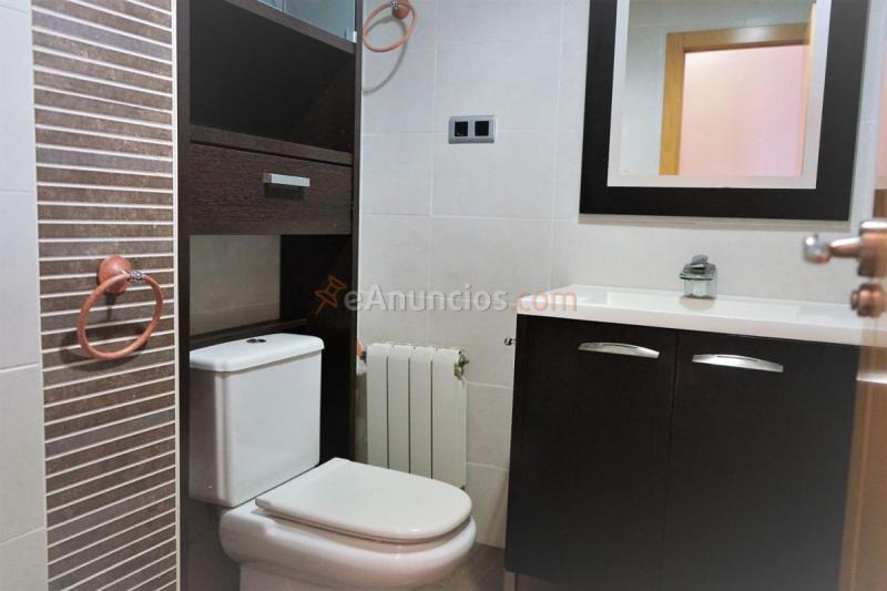 Atico en venta en  Anselmo Fernandez, Requena