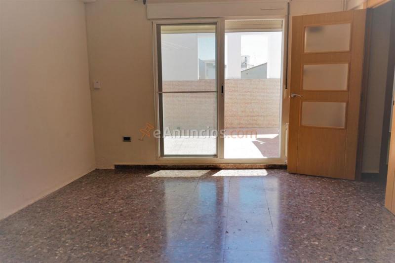 Atico en venta en  Anselmo Fernandez, Requena