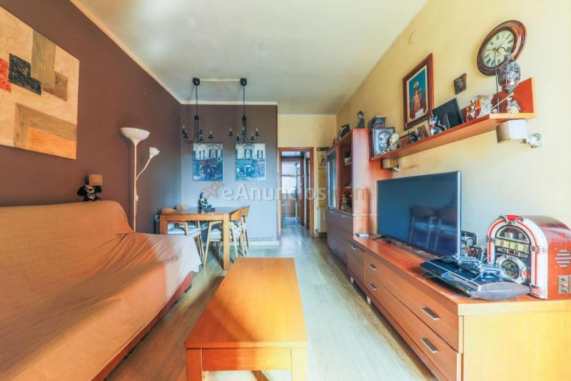 Apartamento en venta en  Sant Martí, Barcelona