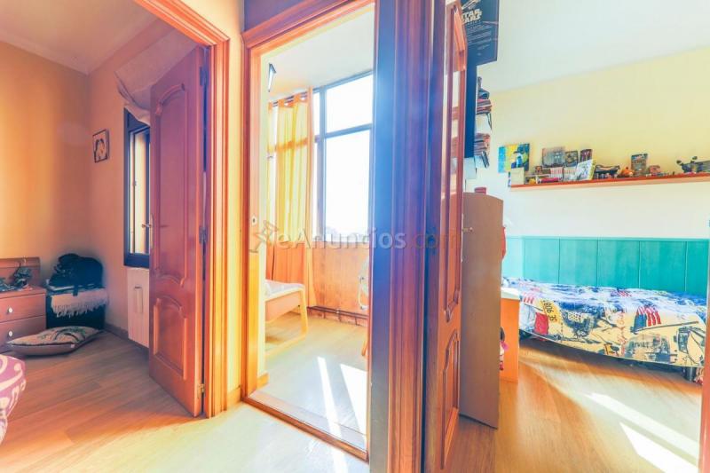 Apartamento en venta en  Sant Martí, Barcelona