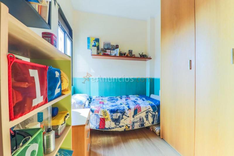 Apartamento en venta en  Sant Martí, Barcelona
