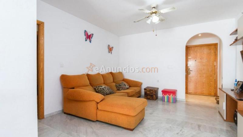 Apartamento en venta en  San Pedro de Alcántara, Marbella