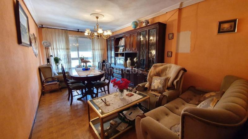 Apartamento en venta en  Francisco Pizarro, Ave María, Palencia