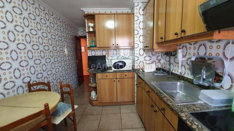 Apartamento en venta en  Francisco Pizarro, Ave María, Palencia