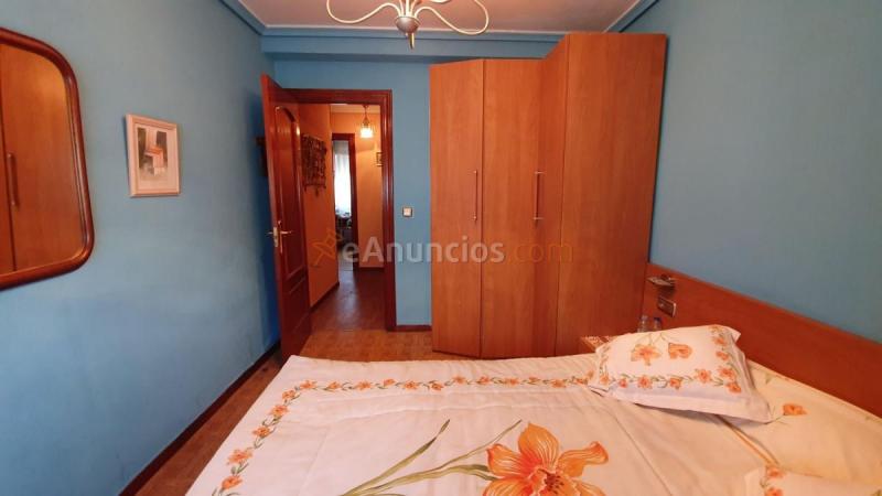 Apartamento en venta en  Francisco Pizarro, Ave María, Palencia