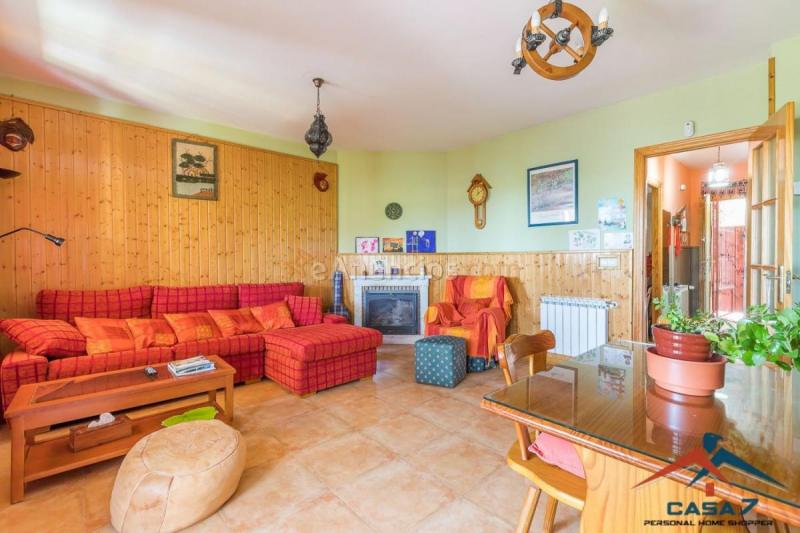 Casa en venta en  El Boalo