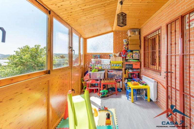 Casa en venta en  El Boalo