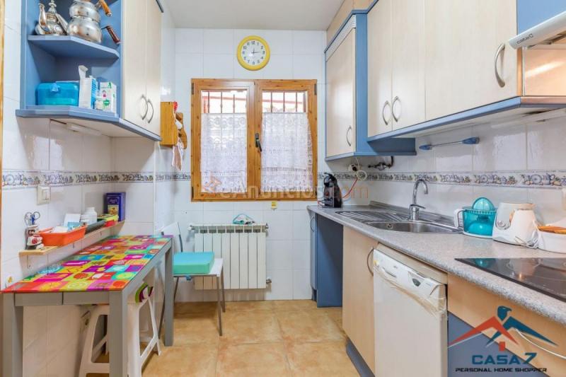 Casa en venta en  El Boalo