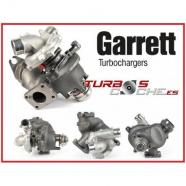 Turbo 707240-2-3-5 reconstruido para FIAT ULYSSE (179_) 2.2 JTD  94Kw128cv 2002-2006