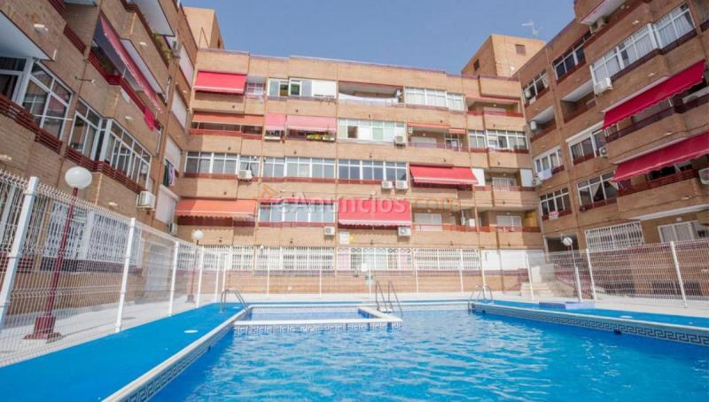 Apartamento en venta en  Centro, Torrevieja