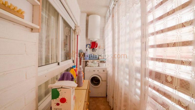 Apartamento en venta en  Centro, Torrevieja