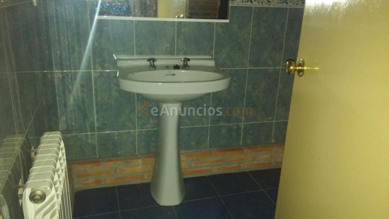 Apartamento en venta en Camino Tejares, Arenas de San Pedro