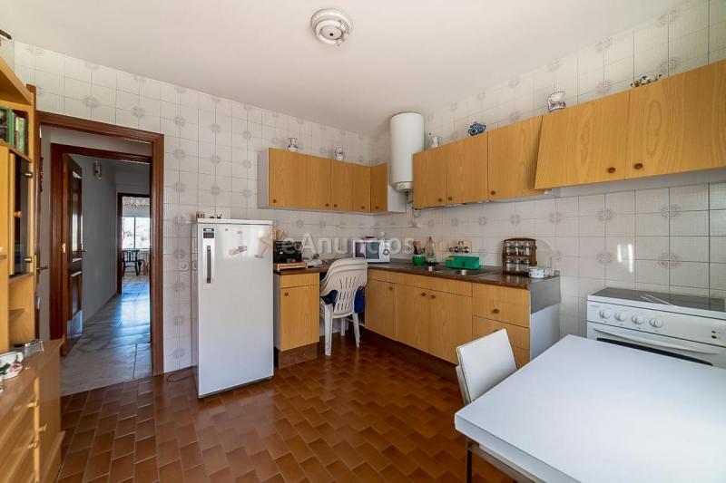 Casa Rural en venta en  Esquivias